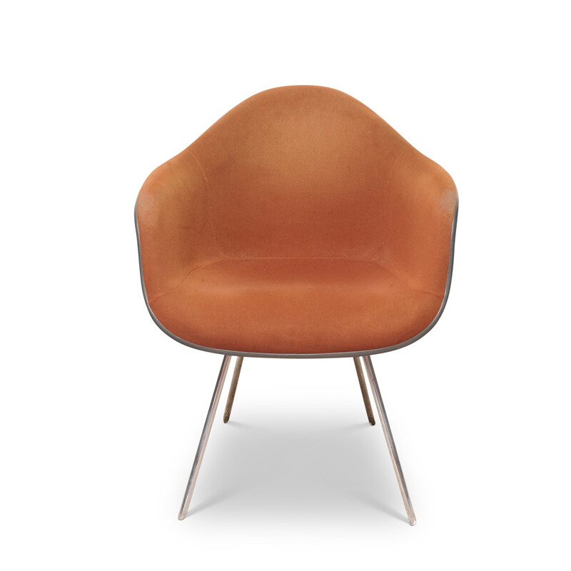 DAX Chair by Charles & Ray Eames for Herman Miller, 1980s