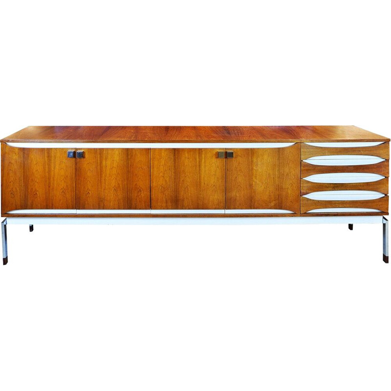 Vintage Alfred Hendrickx Sideboard, 1960s