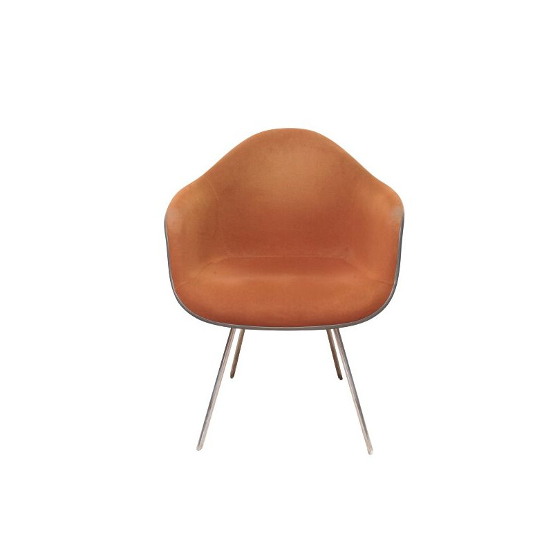 DAX Chair by Charles & Ray Eames for Herman Miller, 1980s