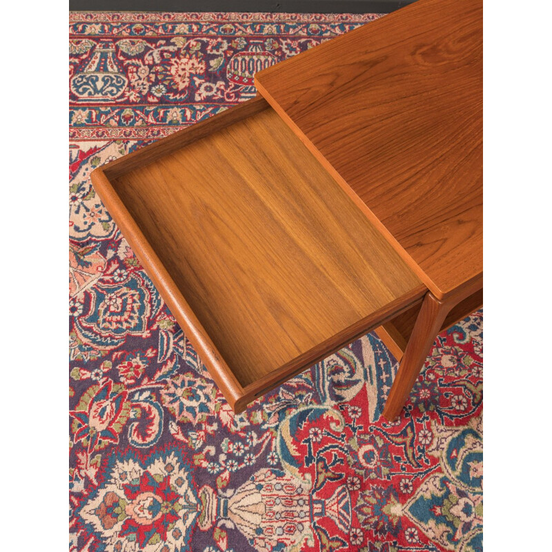 Vintage coffee table,scandinave 1960s