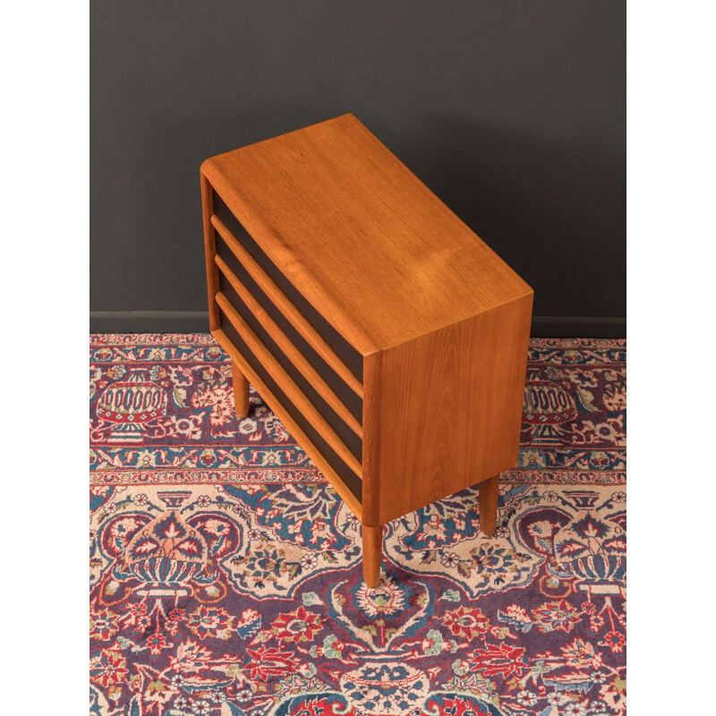 Vintage chest of drawers, Svend Aage madsen, 1960s