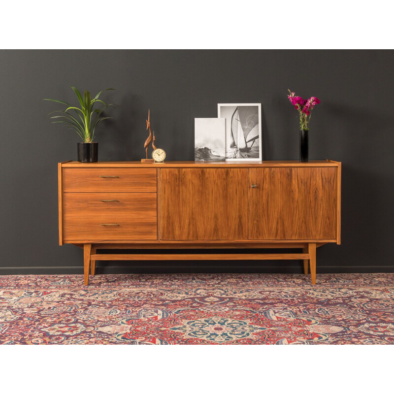 VINTAGE SIDEBOARD 1960