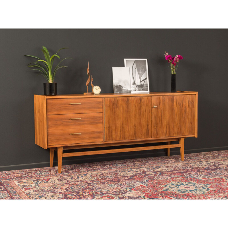 VINTAGE SIDEBOARD 1960