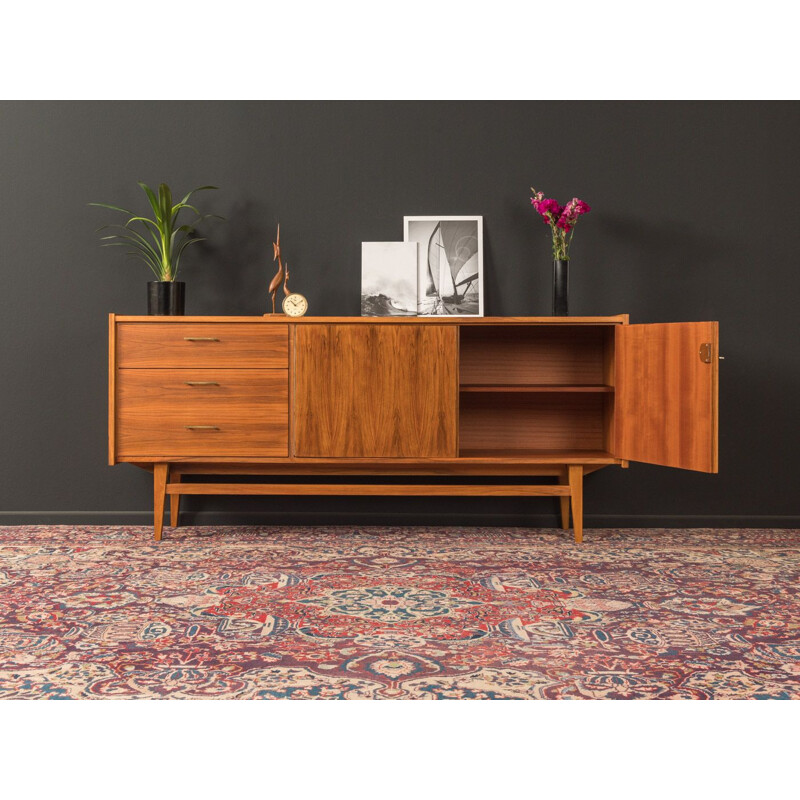 VINTAGE SIDEBOARD 1960