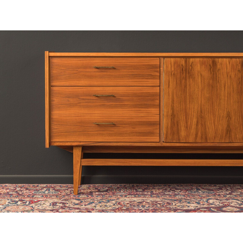 VINTAGE SIDEBOARD 1960