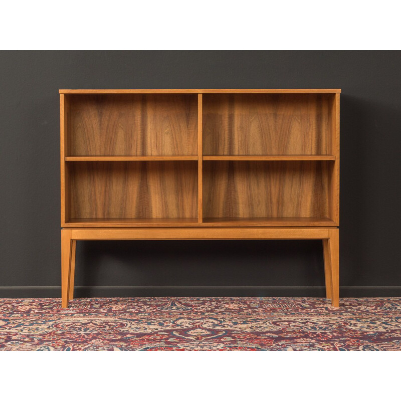 VINTAGE BOOKCASE 1950