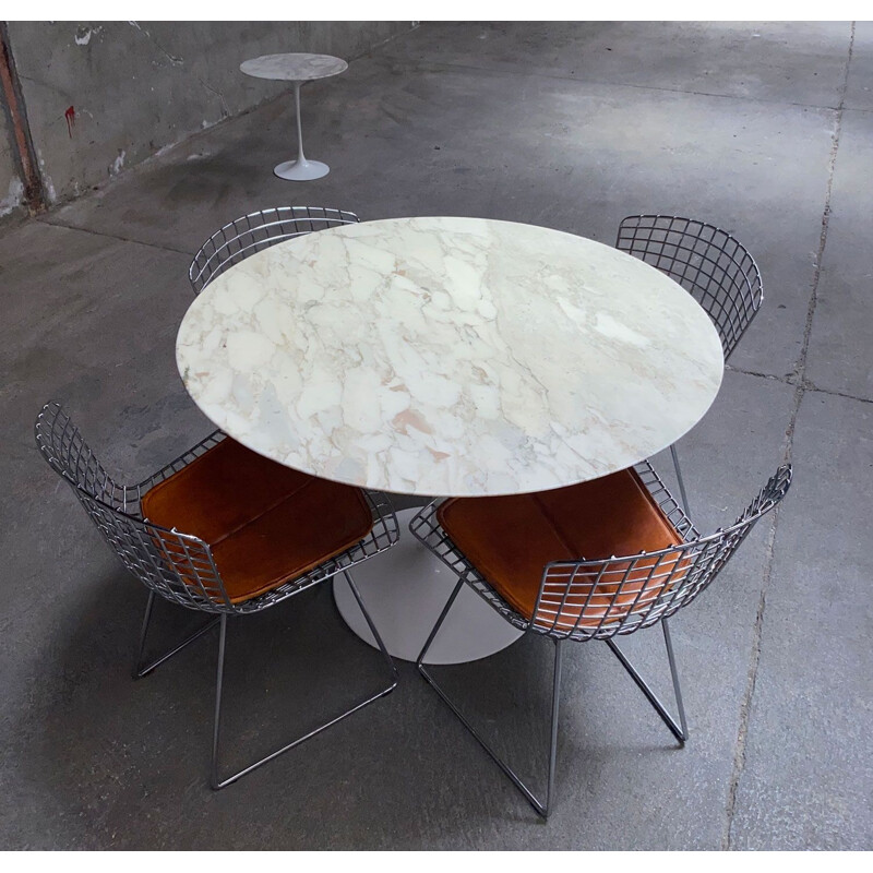 Table vintage Eero Saarinen de Knoll