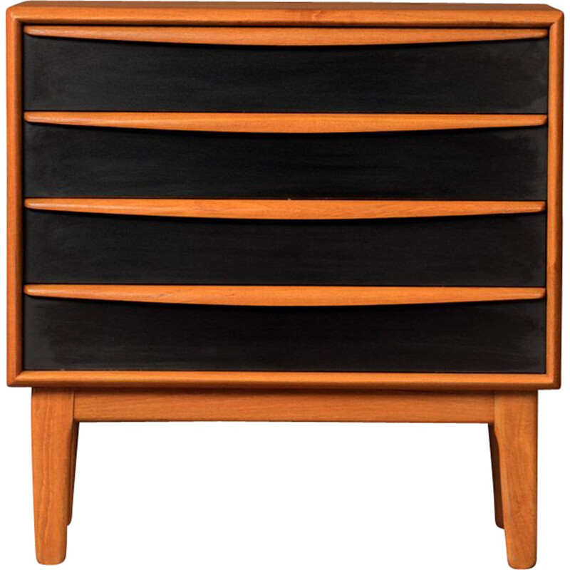 Vintage chest of drawers, Svend Aage madsen, 1960s