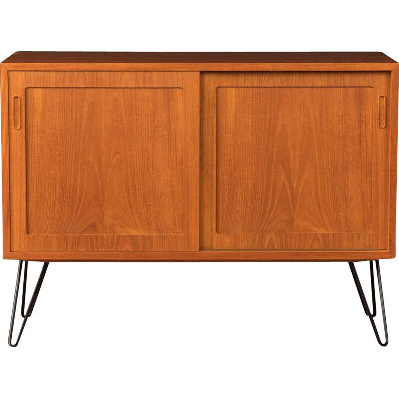 Vintage Dresser teak 1960s