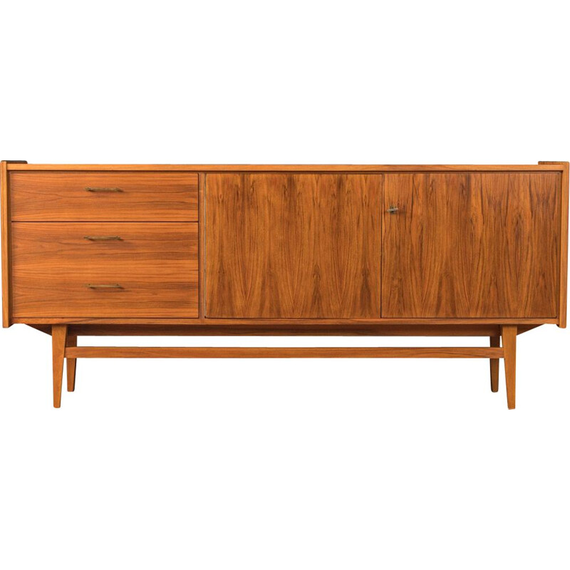 BUFFET VINTAGE 1960