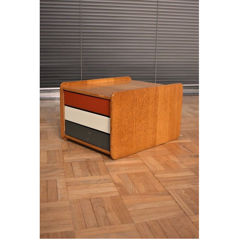 Vintage Borge Mogensen Desk Organiser For Karl Andersson & Soner