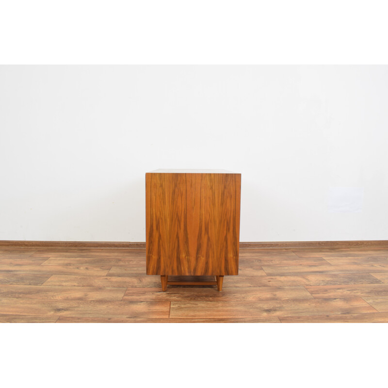 Mid-Century Teak Cabinet, Danish 1960s.