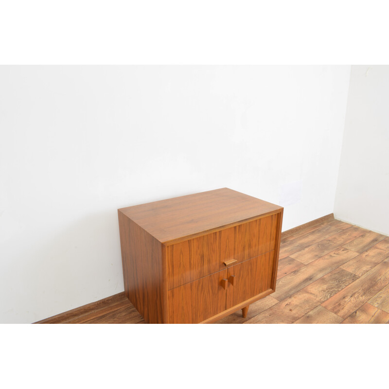 Mid-Century Teak Cabinet, Danish 1960s.