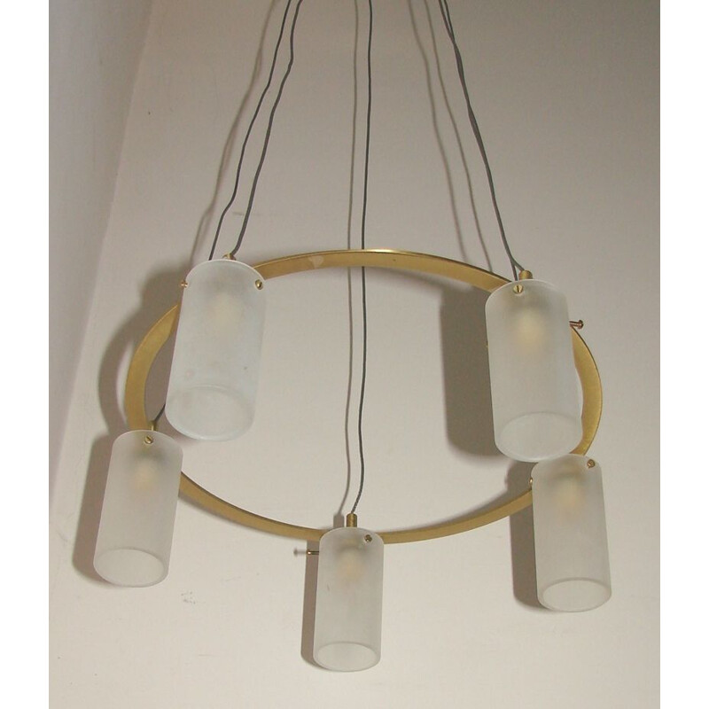 Hanglamp Italië 1990