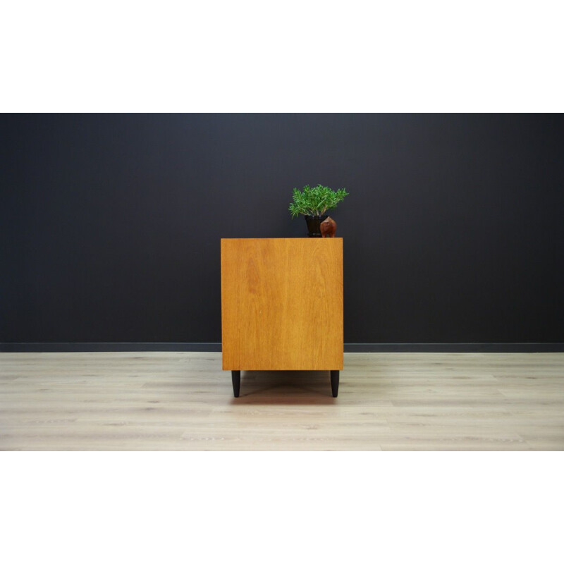 Vintage Cabinet by Børge Mogensen Danish 1970s