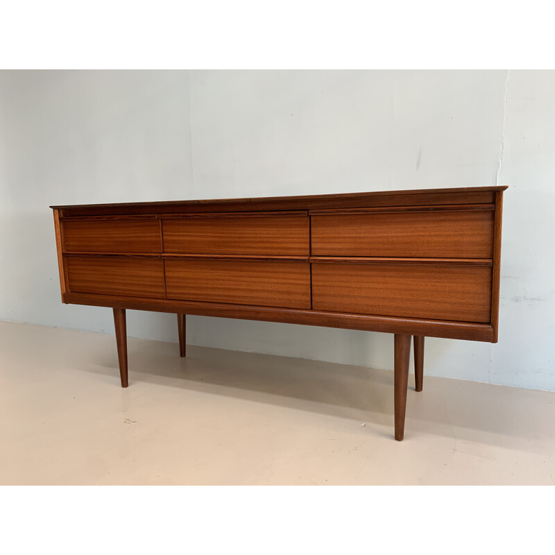 Petite Enfilade Vintage Austinsuite de Frank Guille Londres 1960