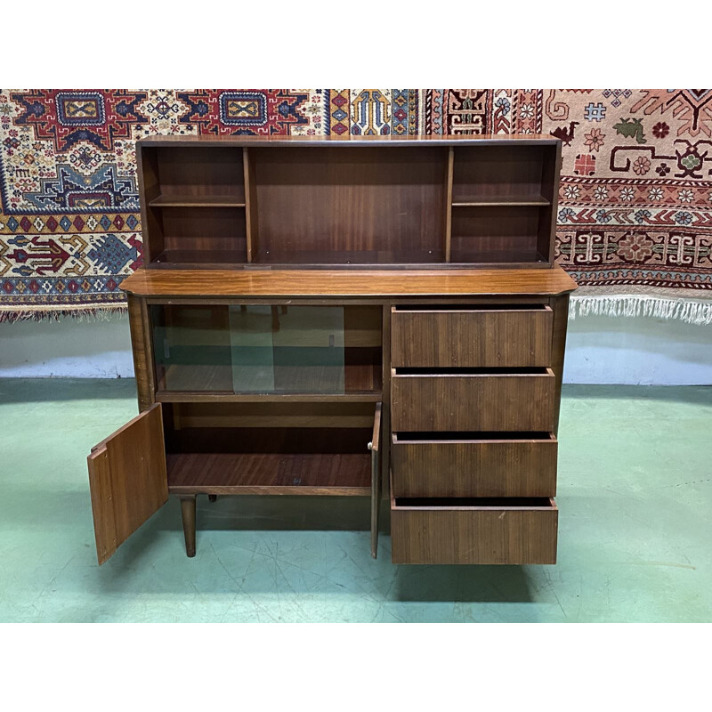 Vintage teak furniture 1970