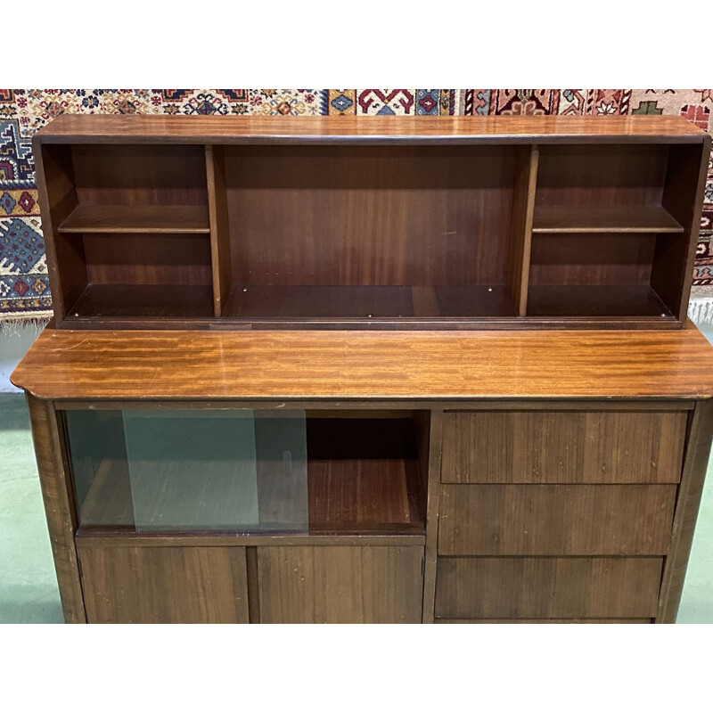 Vintage teak furniture 1970