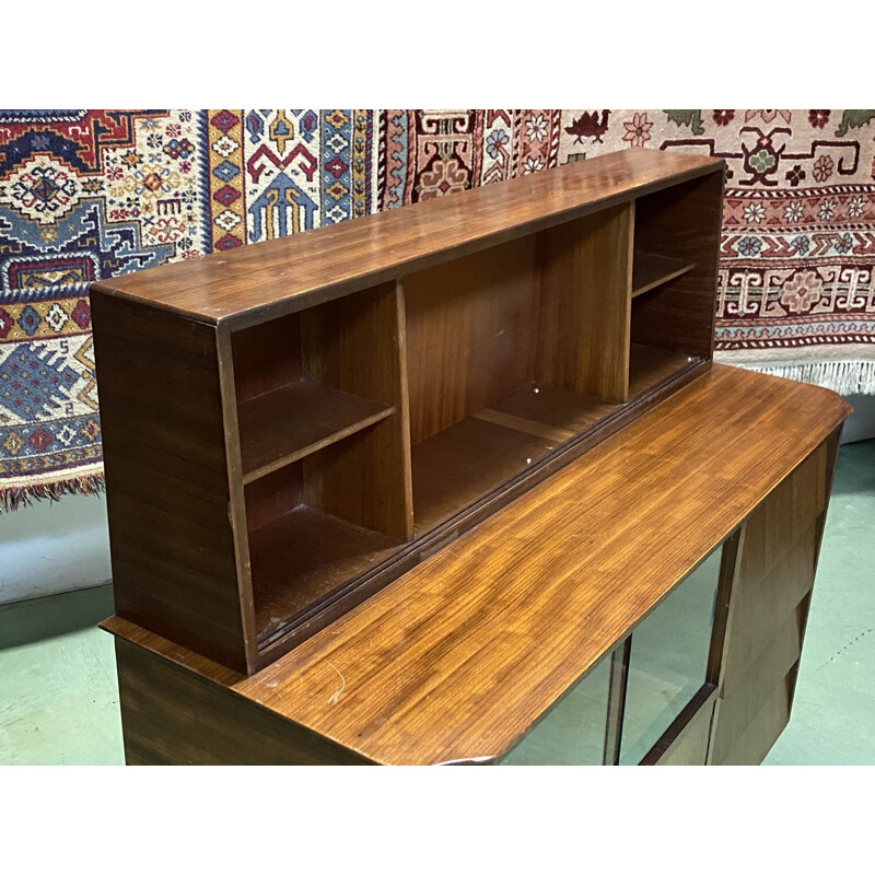 Vintage teak furniture 1970