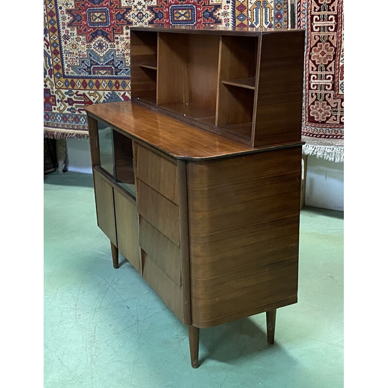 Vintage teak furniture 1970