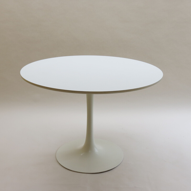 Vintage Arkana Tulip Dining Table by Maurice Burke 1960s