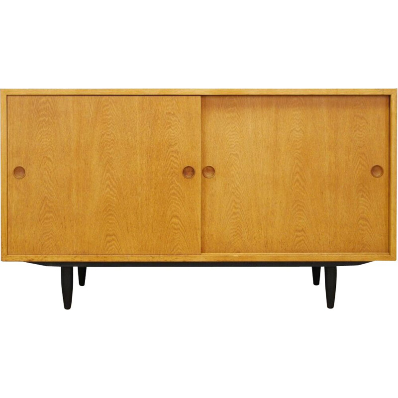 Vintage Cabinet by Børge Mogensen Danish 1970s