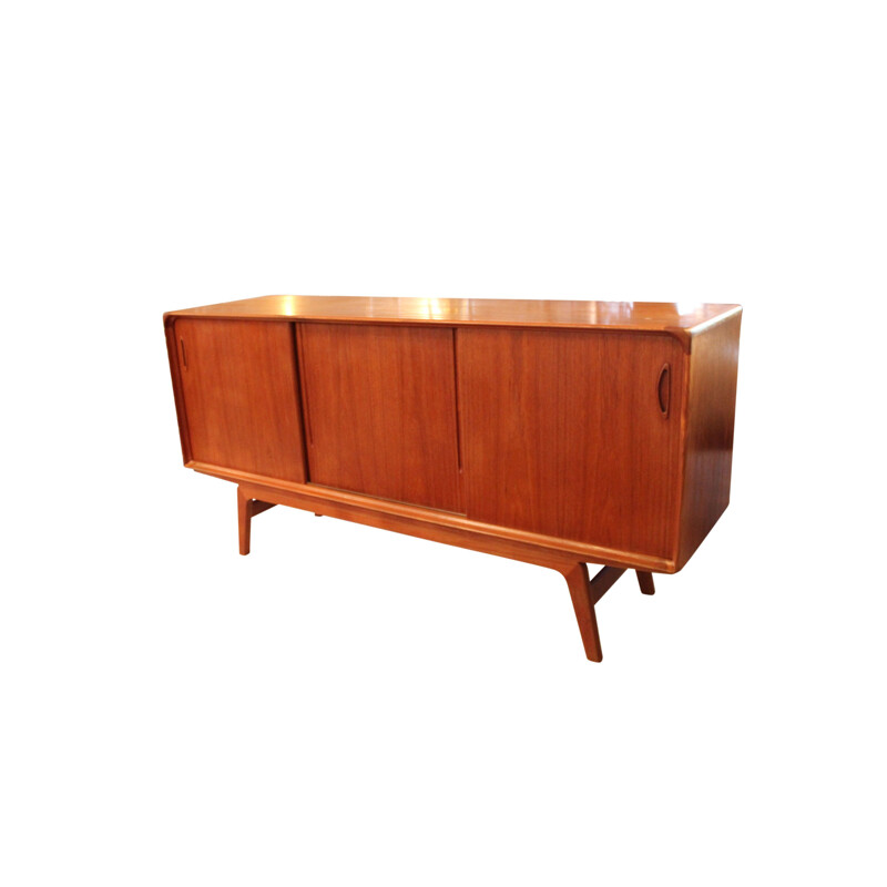 Vintage Sideboard in teak of danish 1960s