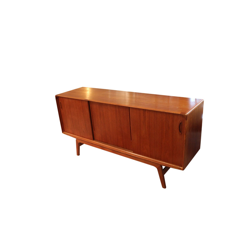 Vintage Sideboard in teak of danish 1960s