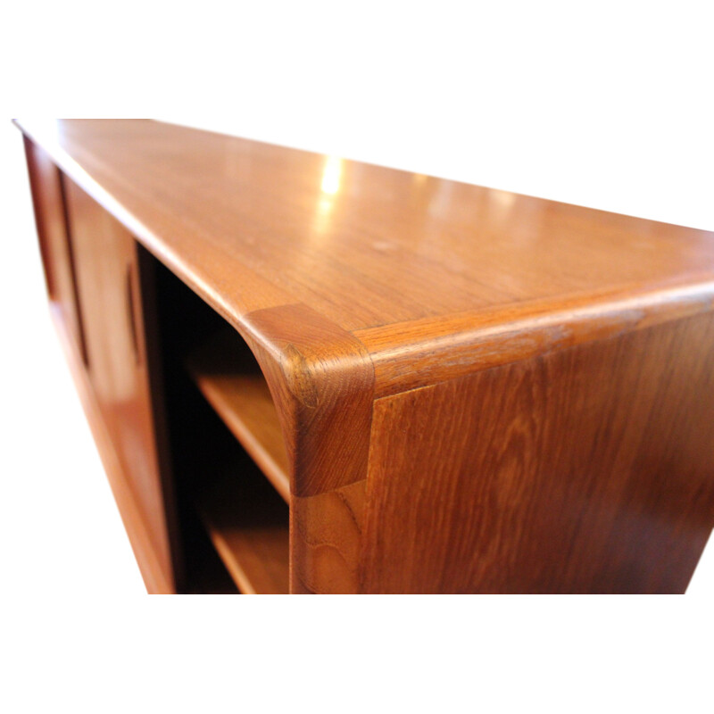 Vintage Sideboard in teak of danish 1960s