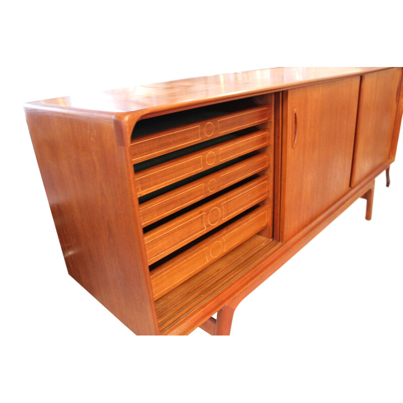 Vintage Sideboard in teak of danish 1960s