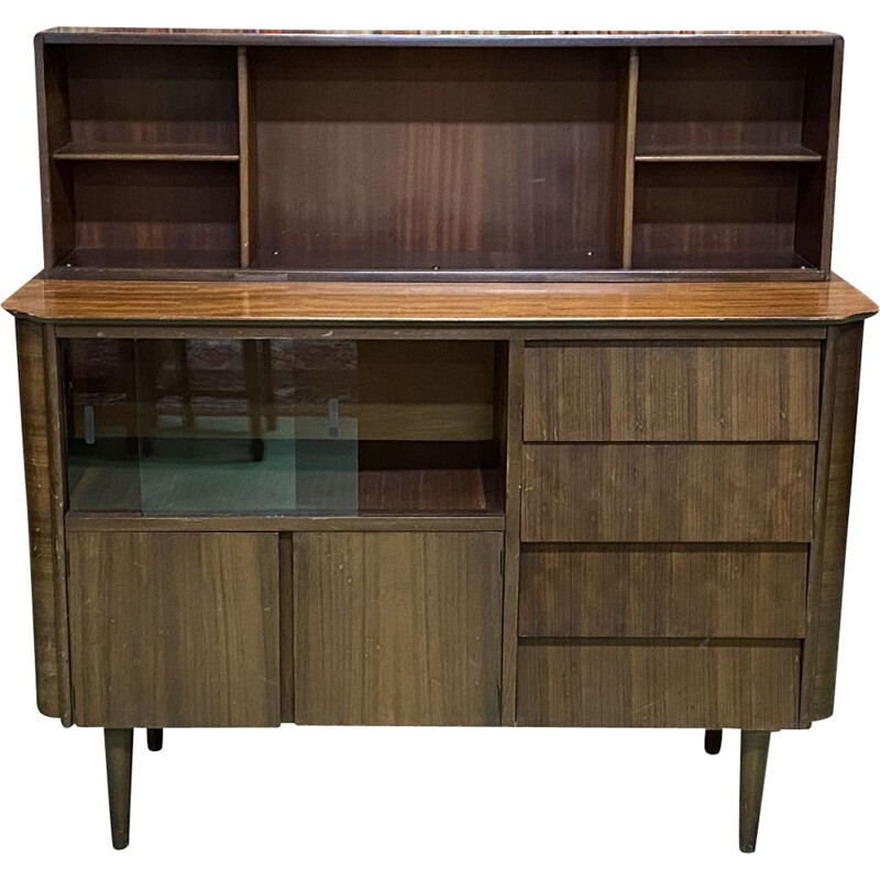 Vintage teak furniture 1970