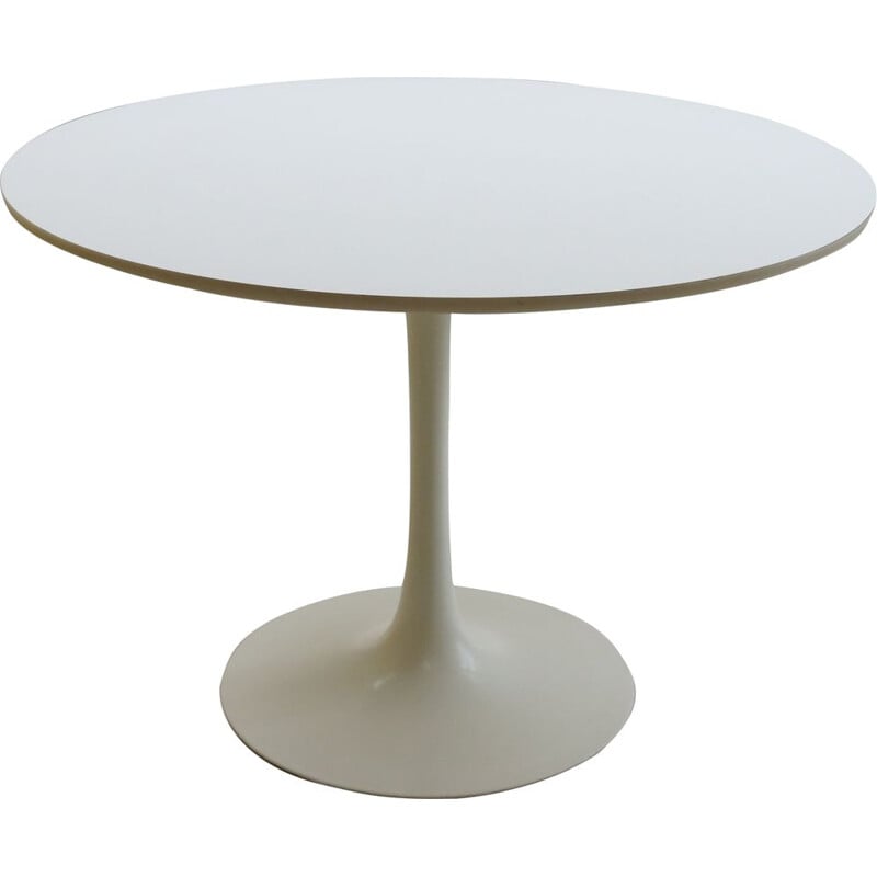 Vintage Arkana Tulip Dining Table by Maurice Burke 1960s