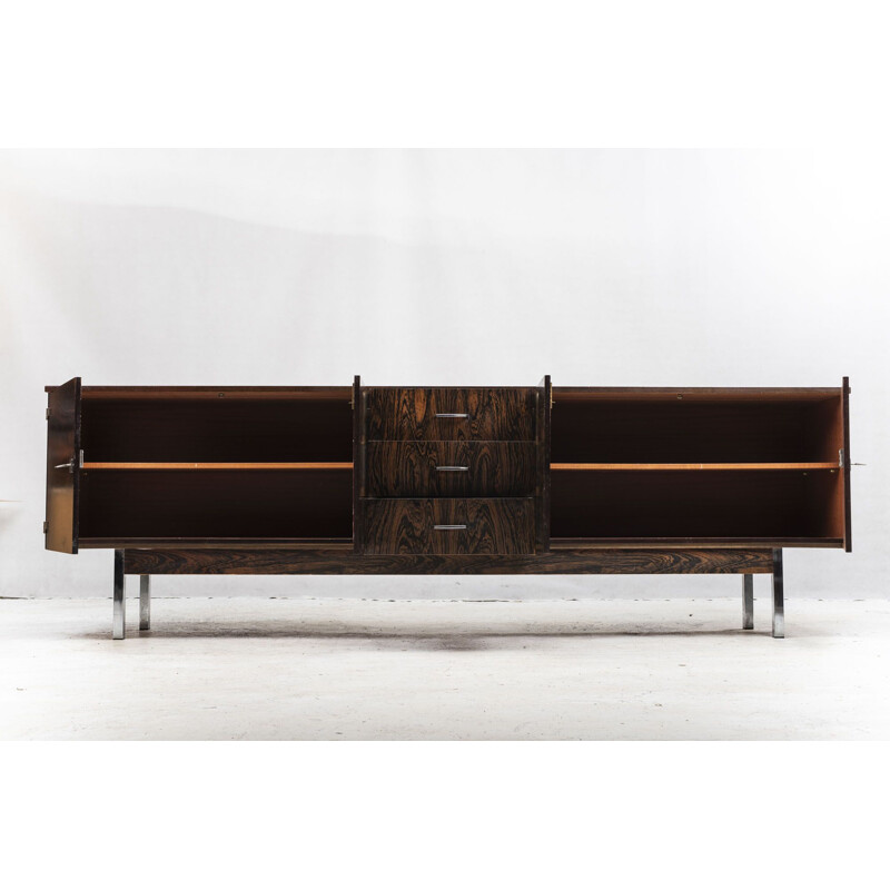 Vintage Rosewood sideboard, 1960s