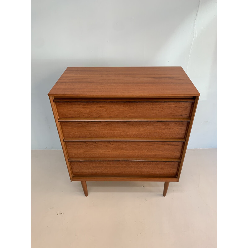 Vintage Austinsuite commode 1960s