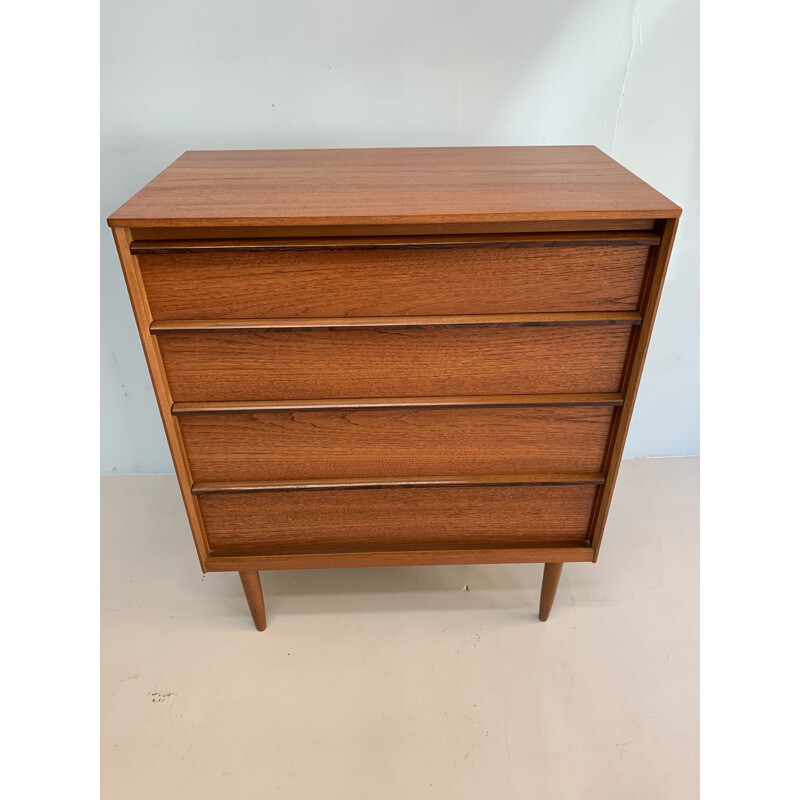 Vintage Austinsuite commode 1960s