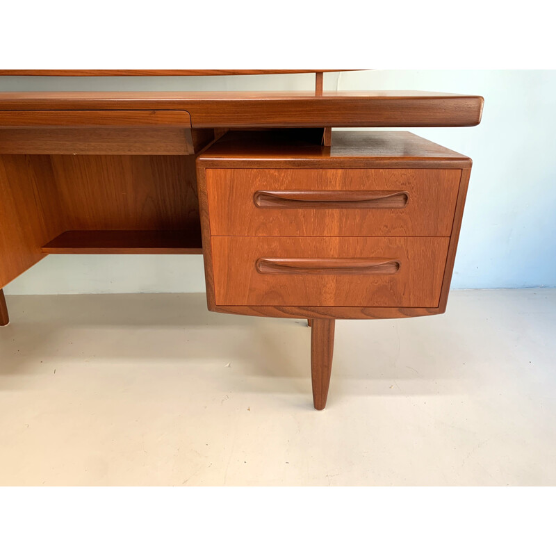 Vintage G-Plan dressing table 1960s