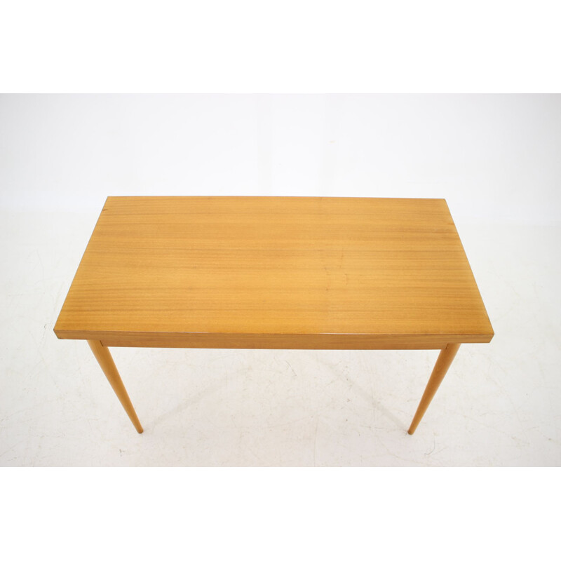 Mid-century dining table Thon, 1970