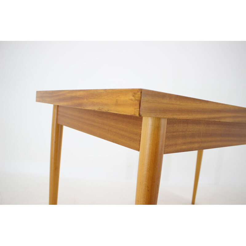 Table à mangervintage Thon, 1970