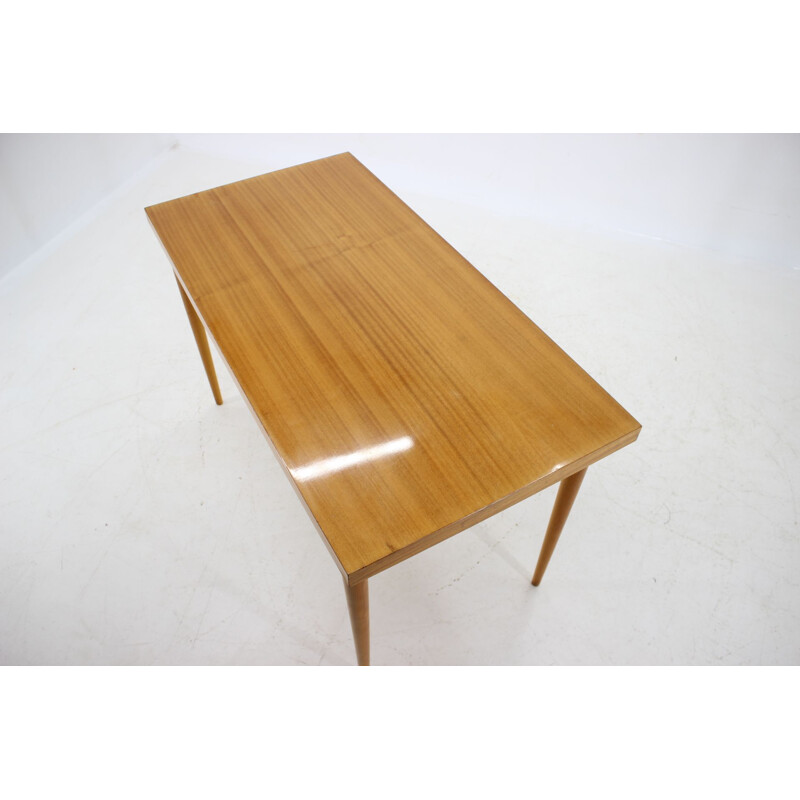 Mid-century dining table Thon, 1970