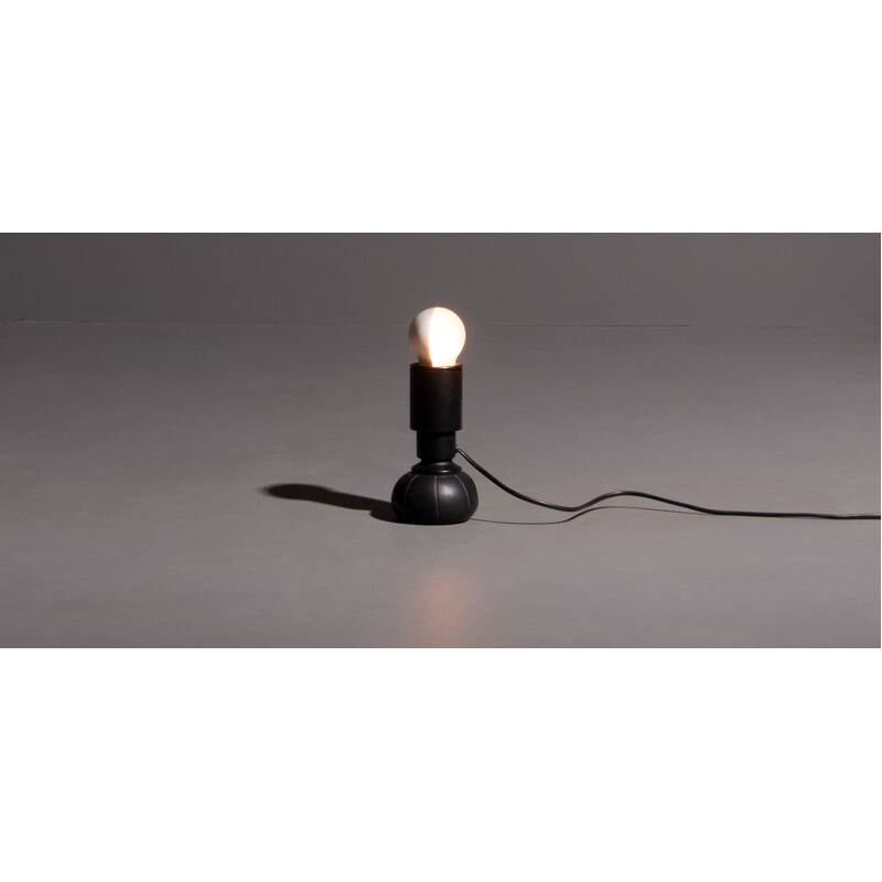 Vintage Desk lamp 600G by Gino Sarfatti for Arteluce, 1960