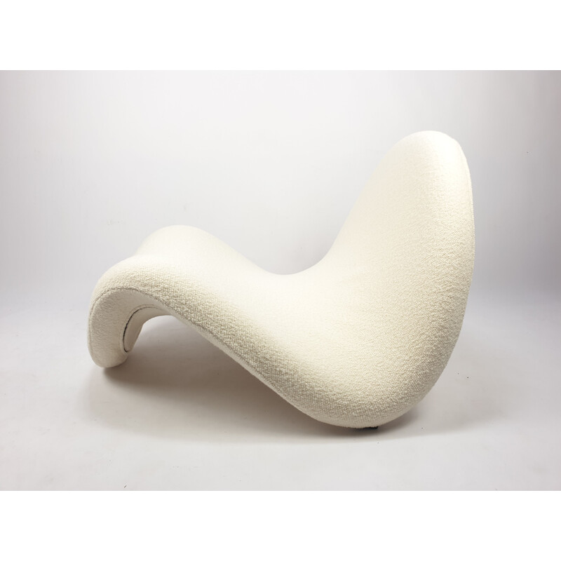 Vintage Tongue Chair by Pierre Paulin for Artifort, 1968