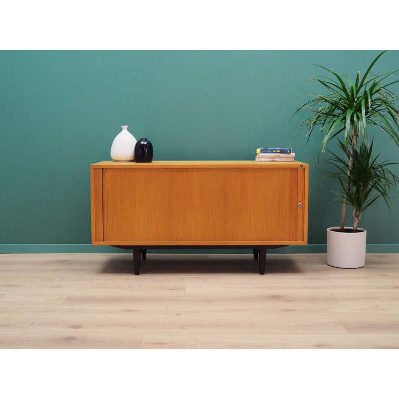 Vintage Nipu sideboard scandinavian 1960