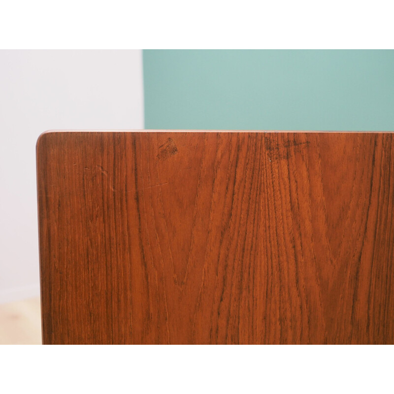 Vintage Chest of drawers teak Danish 1970 