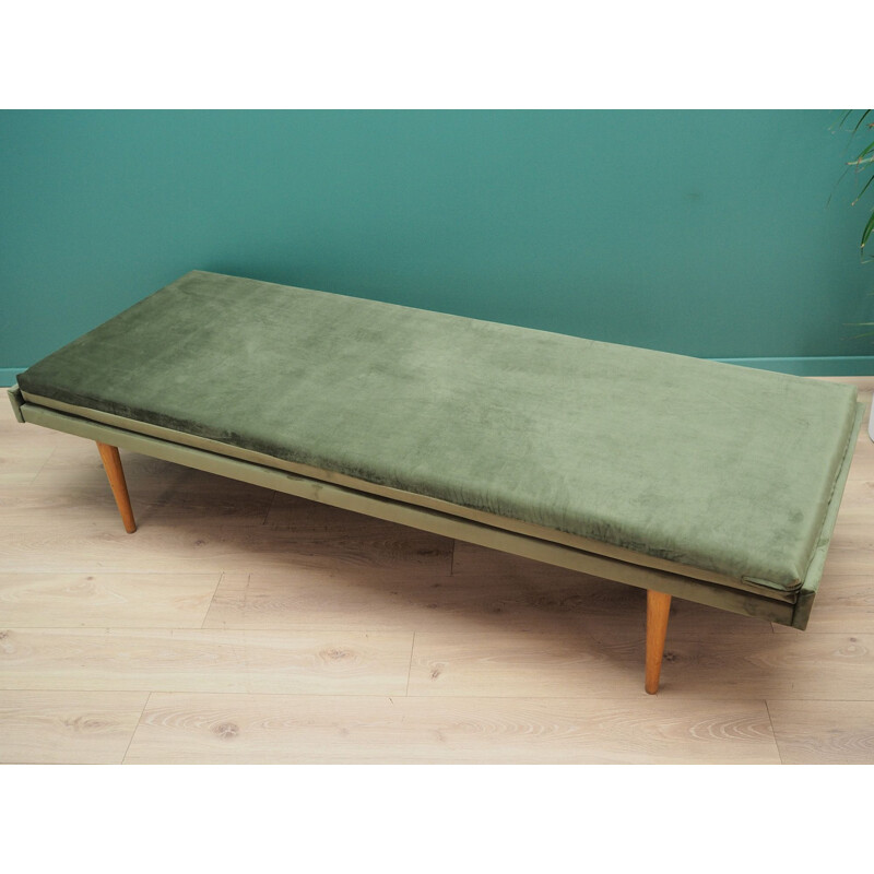 Vintage Sofa Danish 1970s