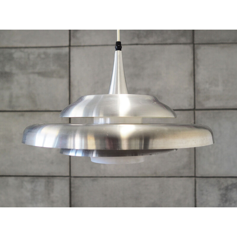 Vintage Pendant lamp Scandinavian 1960s