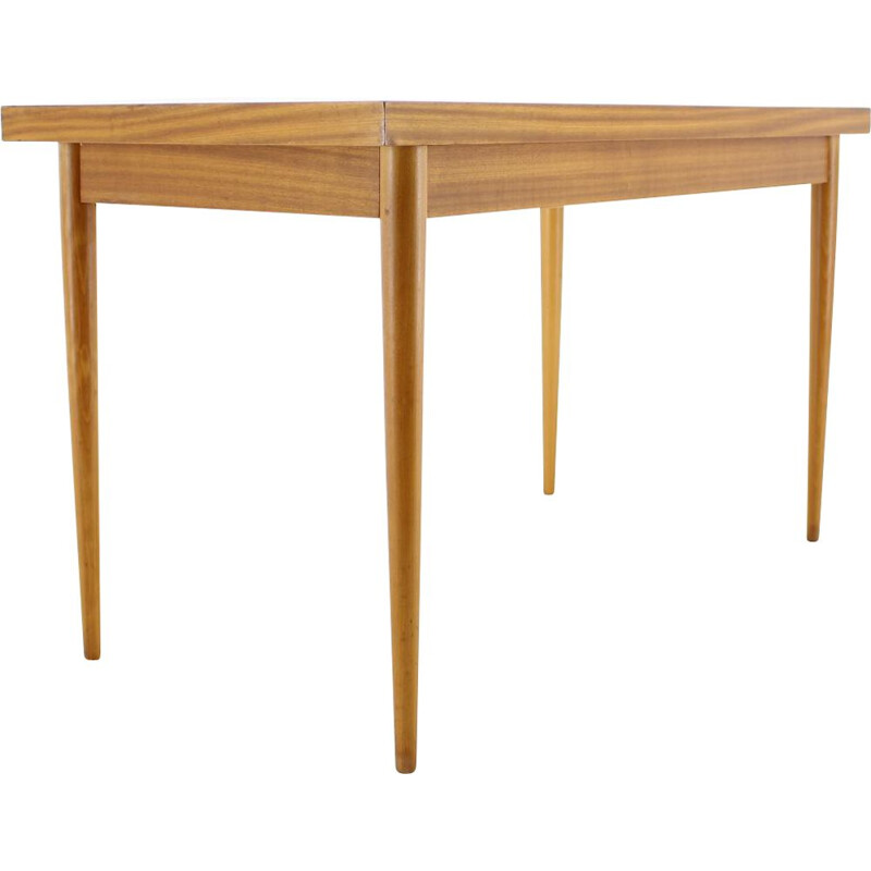 Mid-century dining table Thon, 1970