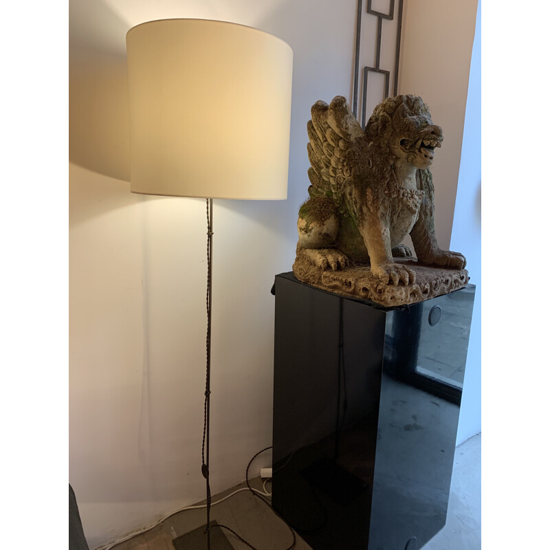 Vintage lamp Christian Liaigre