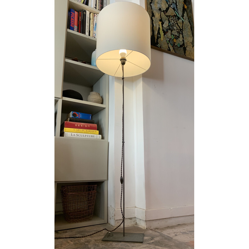 Vintage lamp Christian Liaigre