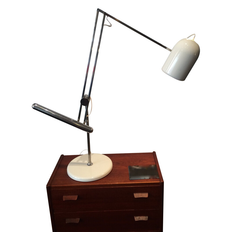 G32 lamp Reggiani - 1970s