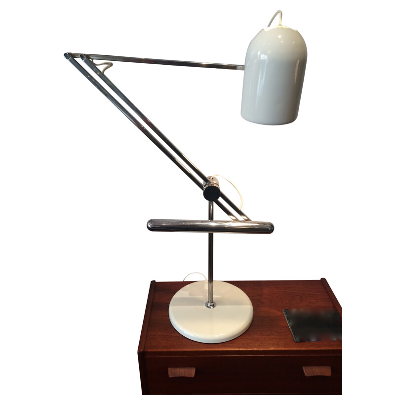 G32 lamp Reggiani - 1970s